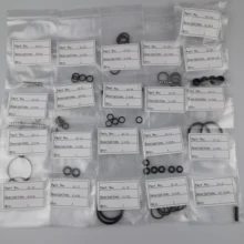 P2 пистолет-распылитель AB-A5(MX) полный ремонтный комплект A5-2013