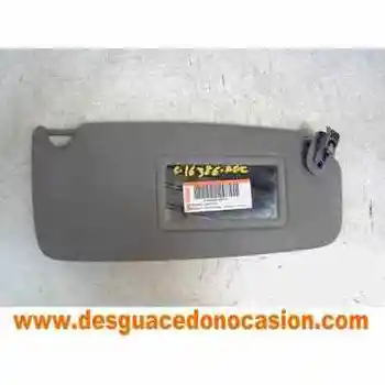 

7700433431 LENS HOOD RIGHT RENAULT CLIO II PHASE I (B/CBO)