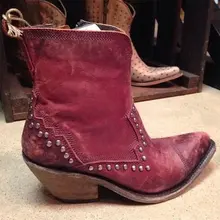 Новинка; женская прогулочная обувь; женские ботинки; Chaussure; обувь в гладиаторском стиле на среднем каблуке; Винтажная обувь; женские Ботинки martin; zapatos mujer Sapato