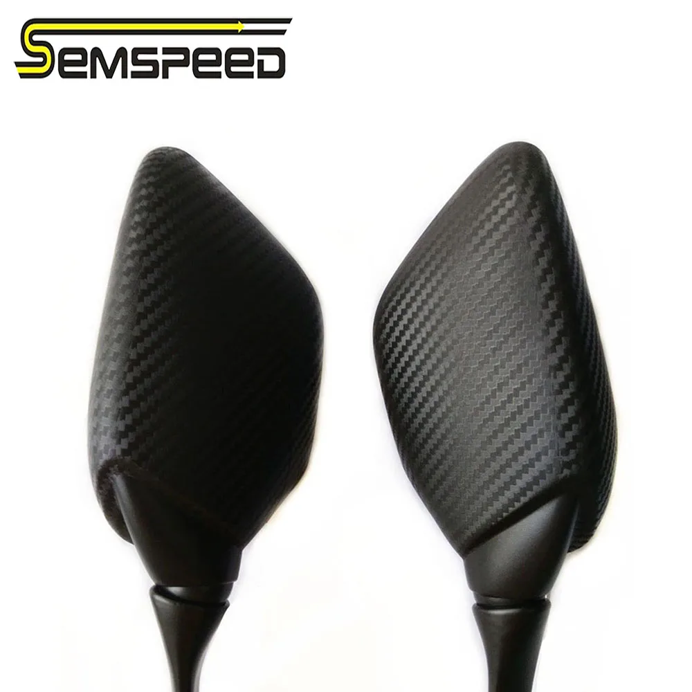 SEMSPEED для Yamaha YZF R3 R25 2015 2016 2017 2018 2019 2020 мотоциклетные складные боковые задние