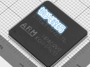 10 шт./лот STM32F207ZET6 32F207ZET6 STM32F207ZET6TR 512KB MCU