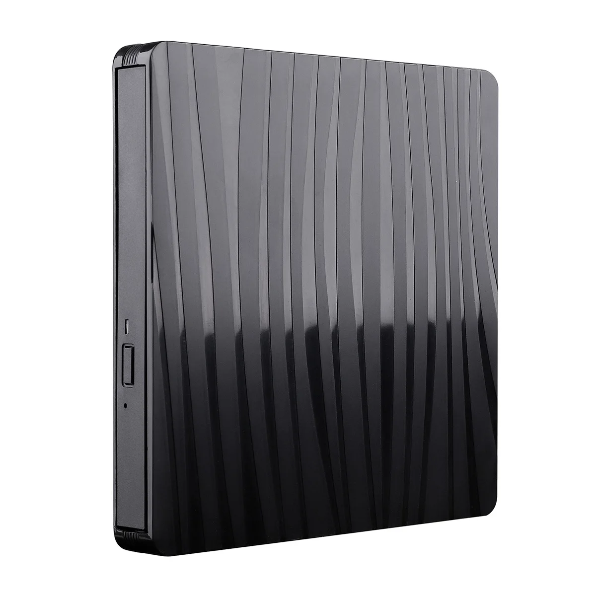 Внешний DVD привод внешний CD DVD привод USB 3,0 type-C тонкий внешний CD привод писатель горелки