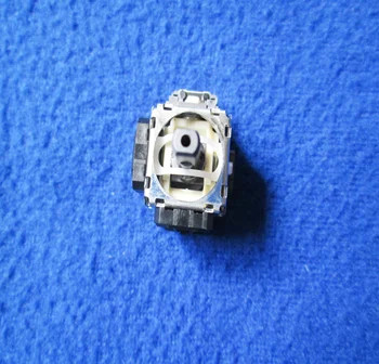 

100x For Xbox One 3d Analog Stick Sensor Reserve Parts Joystick Handle For Xbox One/Wiiu Controller Gray New 3d