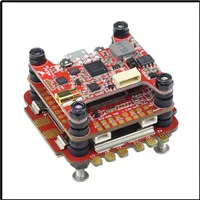 FD765-VTX Stack