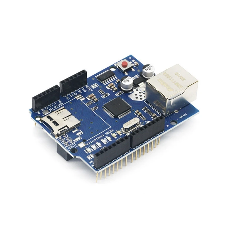 For UNO Shield Ethernet Support Mega for R3 2560 1280 328 UNR Only W5100 Development Board Arduino | Компьютеры и офис