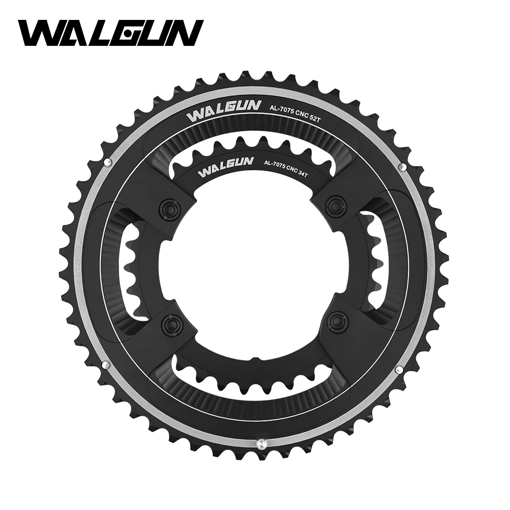 Ultegra Fcr8000 11speed Chainring 110bcd 4bolt Road Bike Chain Ring
