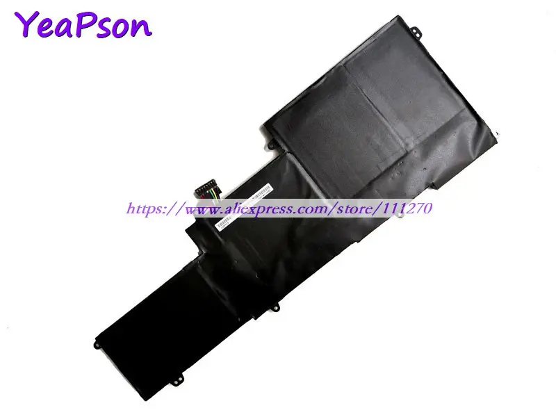 Yeapson C42 UX51 14 8 V 4750 мА/ч 70Wh Аккумулятор для ноутбука Asus UX51VZ 1A U500VZ серии ноутбук
