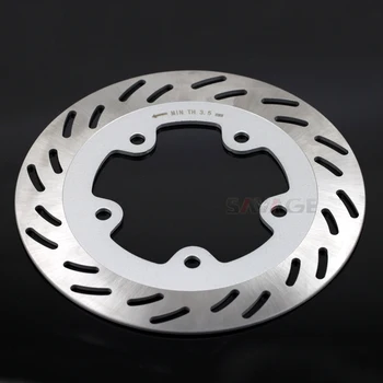 

Front Wheel Brake Disc Rotor For SYM GTS 125 150 250 300 Evo Joymax LM12W LM15W LM25W LM30W 4T LC Motorcycle Accessories