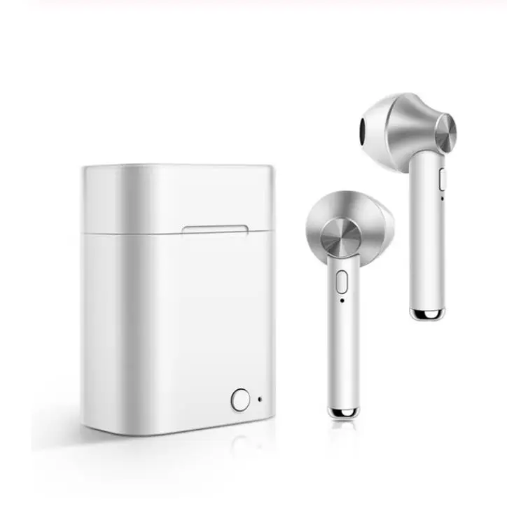 TWISTER. CK D012 TWS Bluetooth наушники стерео беспроводные наушники для бега спорт бас гарнитура с микрофоном для Iphone Xiaomi huawei