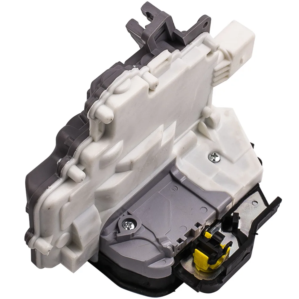 7-контактный переключатель дверного замка для Audi A3 A4 A6 A8 R8 SEAT EXEO FRONT Right LHD Allroad · 4FH C6