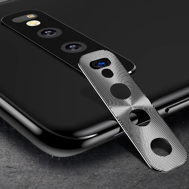 for samsung s10 camera protector 6