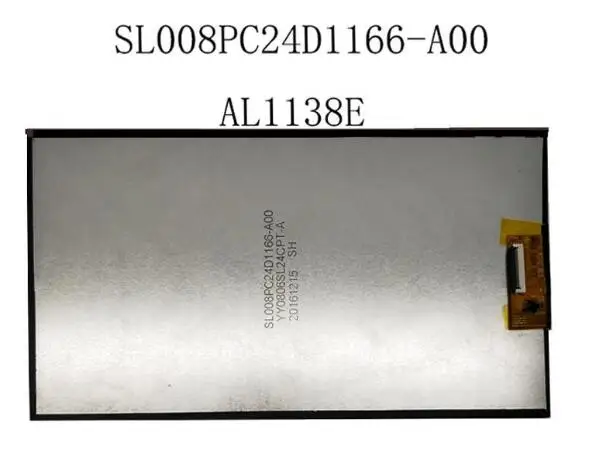8 &quotновый планшет для Irbis TZ862 TZ861 ЖК-дисплей SL008PC24D1166-A00 AL1138E | Компьютеры и офис