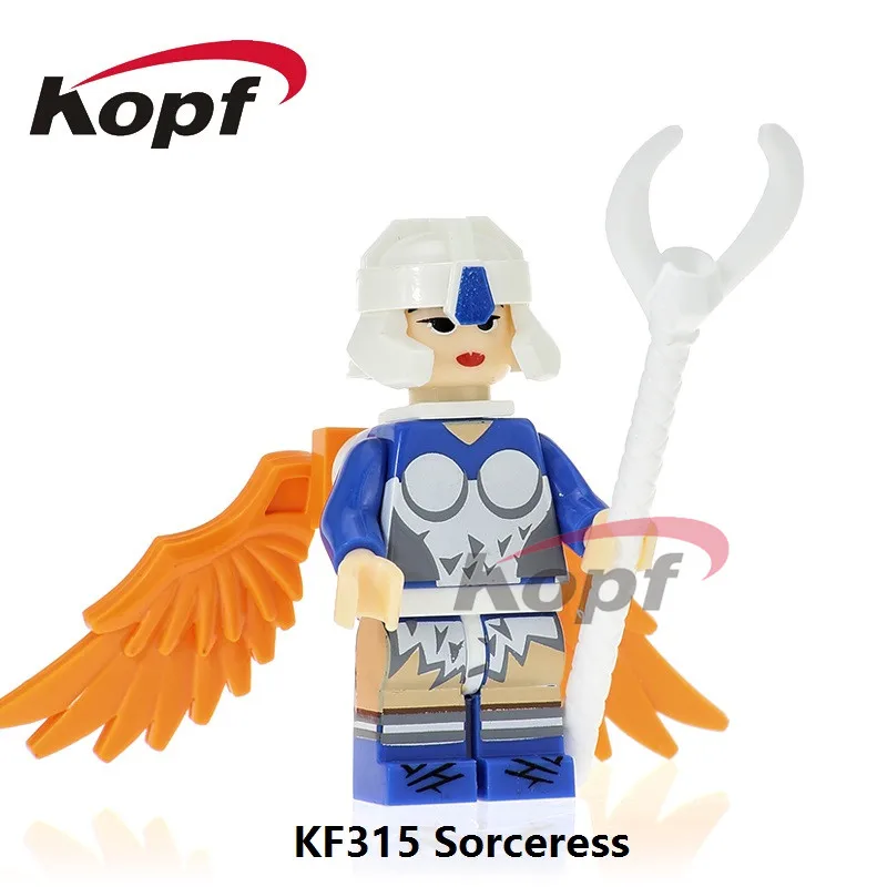 Single Sale Building Blocks Super Heroes Green Gremlins Gizmo Stripe Dimensions 71256 Bricks Figures Children Gift Toys KF464 - Цвет: KF315 Without Box