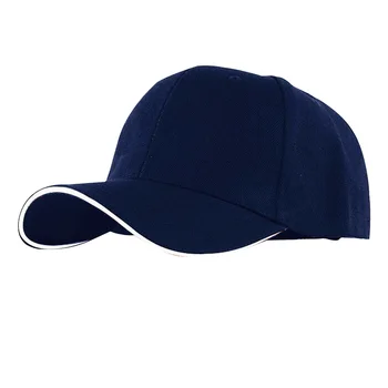 

Man Woman Outdoor Activities Electromagnetic Hat Adjustable Size Baseball Cap Radiation Protection Rfid Shielding Magic Sticker