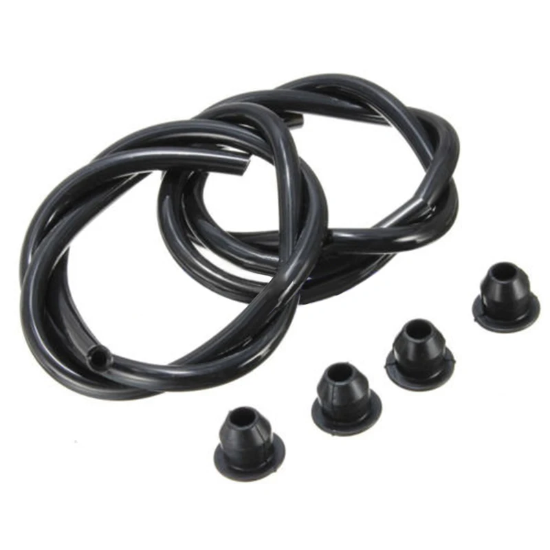 Fuel Line Tank Grommet Kit Replace For Stihl BG72 BG75 BR320 BR340 BR400 BR420 | Инструменты