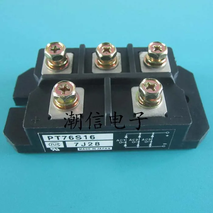 

Модуль PT76S16 PT76S16A