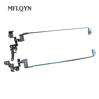 

Laptop LCD Hinges L+R for Lenovo G400 G410 G405 G490 G490A G490AH Screen axis hinges Brackets