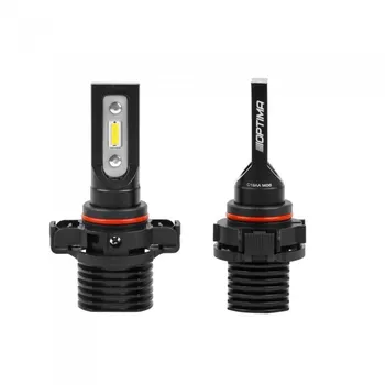

LED lamp psx24 Optima led qvant, Kit 2 lamps art: LED