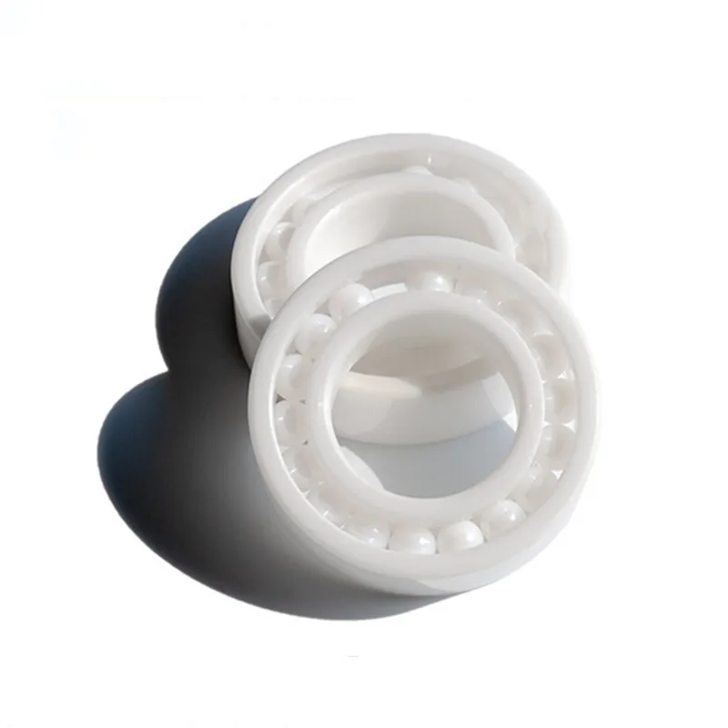 

High temperature resistant full-ball full ceramic bearings 6000 6001 6002 6003 6004 6005 6006 CEF
