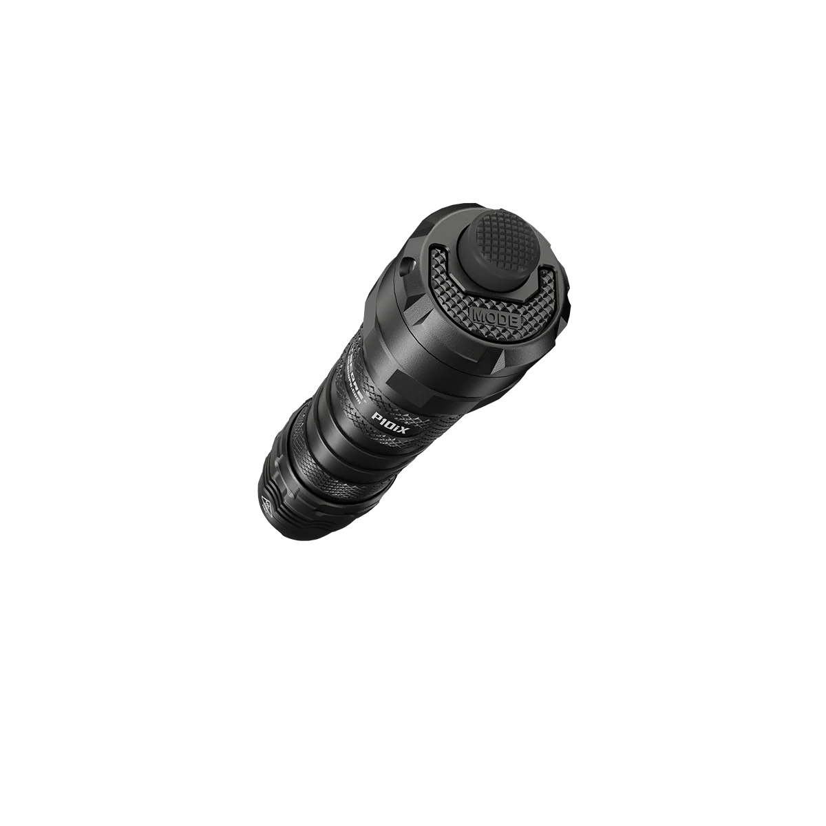 Tactical Flashlight NITECORE P10IX 4000 Lumens Generation X equipped with 5000 mAh battery led flashlight led flashlights outdoor flashlight