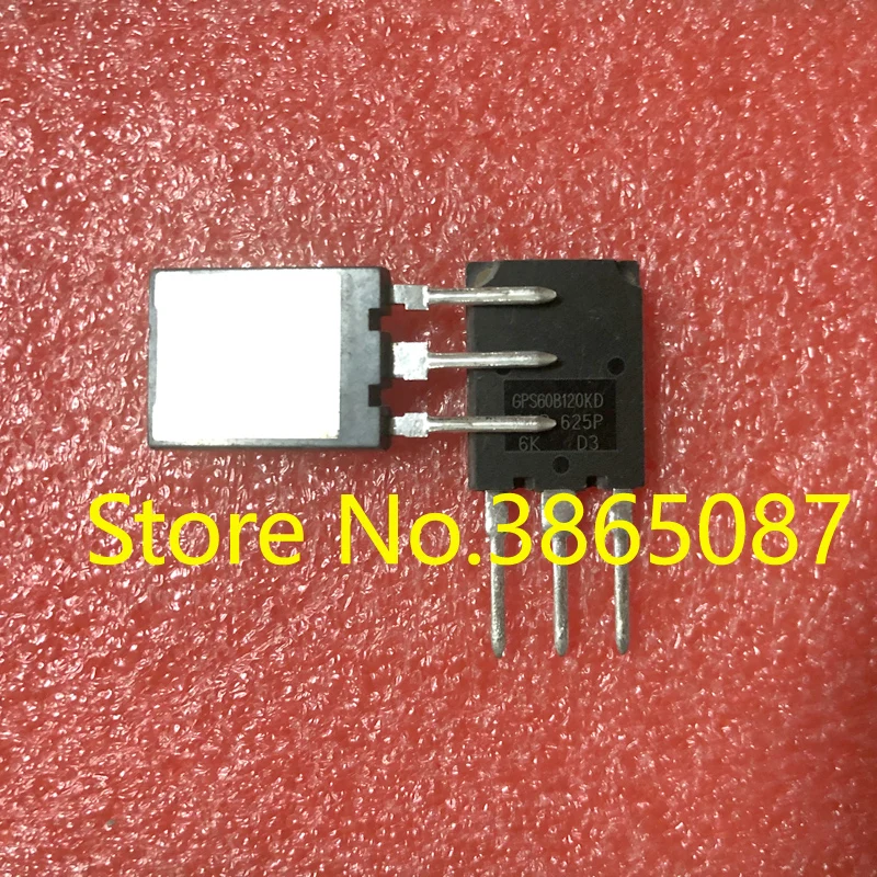 IRGPS60B120KD GPS60B120KD irgps60b120kdpb120kpbf сверхмощный транзистор с трубчатой передачей данных