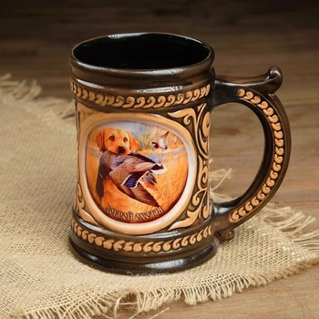 

Beer mug "Hunt 3" 0.5l / 13.5cm 2955186
