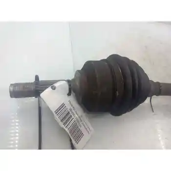 

3272EP Transmission Front Left Citroen C3 1.4 Sx Plus Automatik