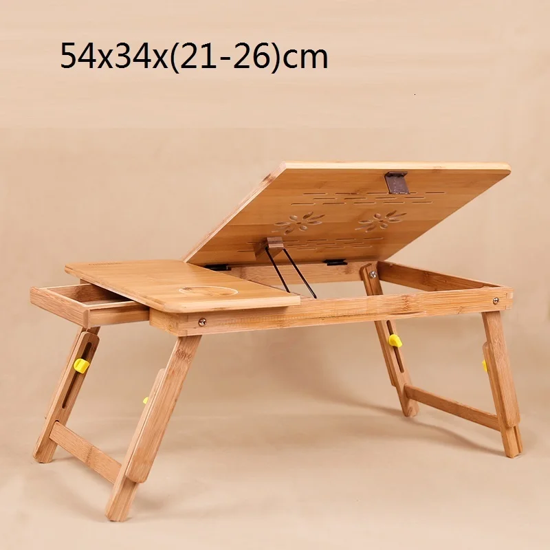 Ordinateur портативный Tafel кровать Biurko стенд Pliante офисные Para тетрадь Escritorio Bamboo прикроватной тумбочке Меса стол Компьютер Исследование