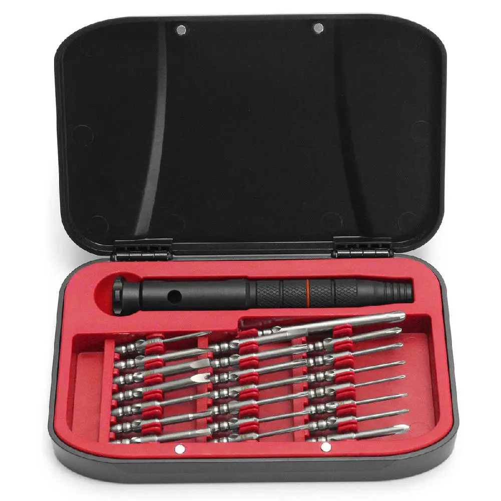 

AKDSteel AtuMan X-1 22 in 1 Multi-function Precision Screwdriver Set