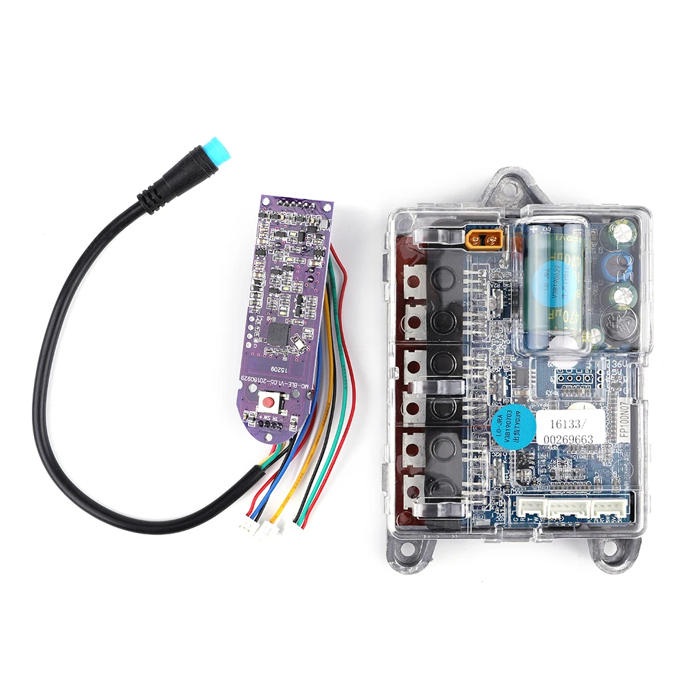 

Parts Accessories for Scooter Circuit Board Motherboard Compatible for Xiaomi M365 Electric Scooter Scooter Dashboard Set