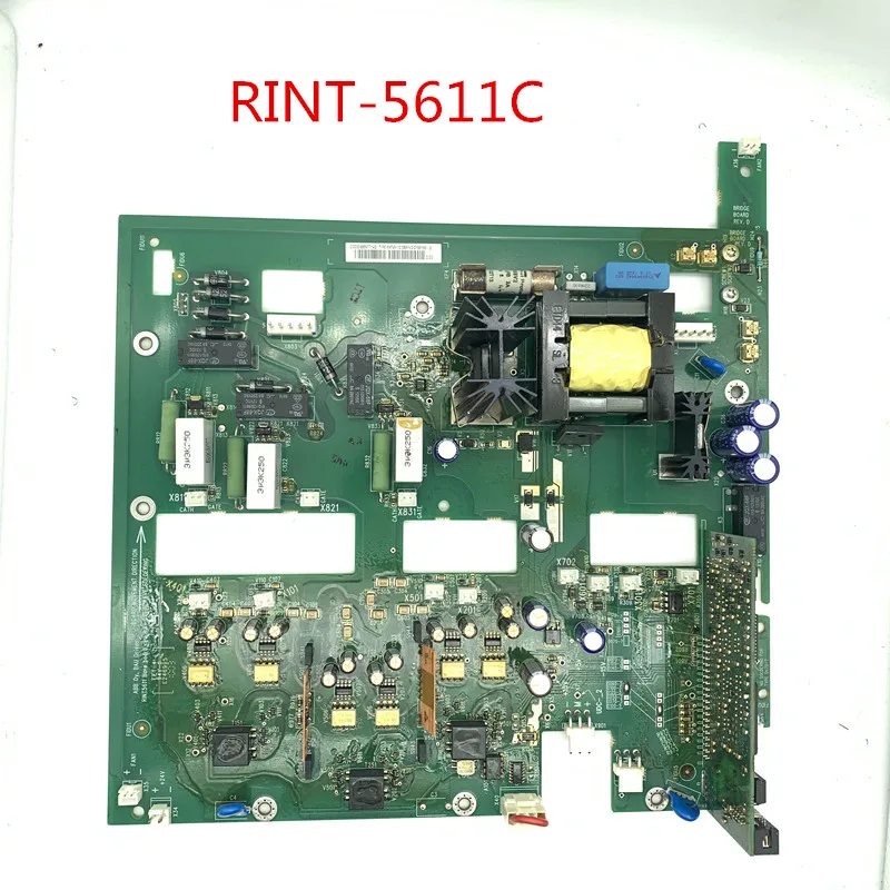 Плата драйвера инвертора ACS800 RINT-5611C | Электроника