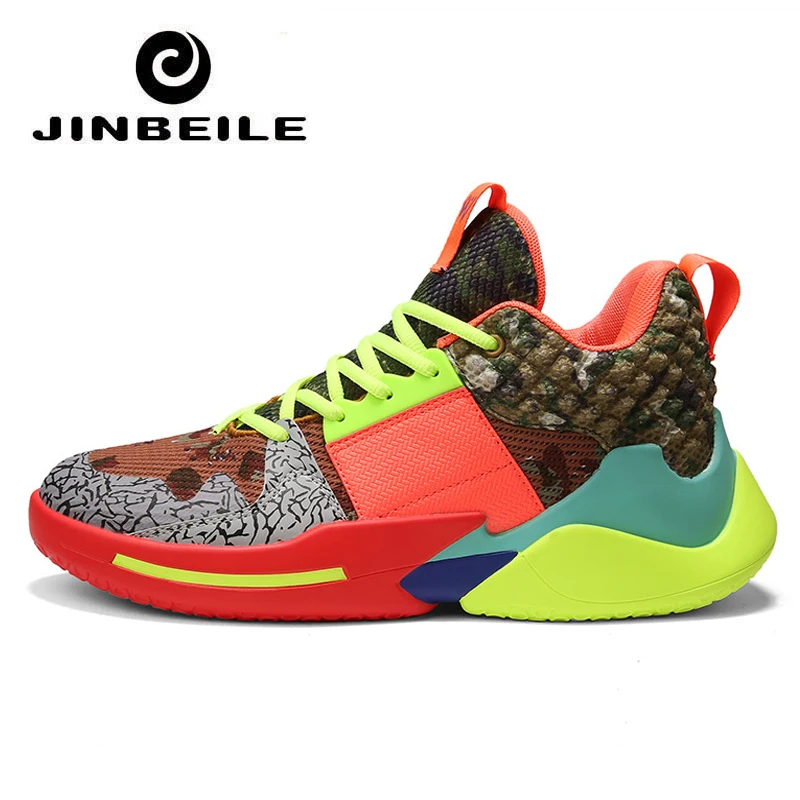 Дышащие оригинальные мужские кроссовки Jordan; basketpll; спортивная обувь на плоской подошве; сетчатые кроссовки; мужские кроссовки; Zapatillas De Basquet