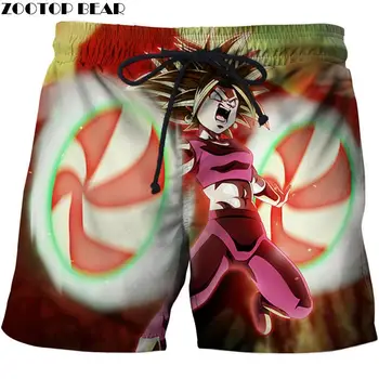 

2019 Hot Wheel Anime 3D Printed Summer Beach Shorts Men Casual Board Shorts Plage Quick Shorts Swimwear DropShip ZOOTOP BEAR