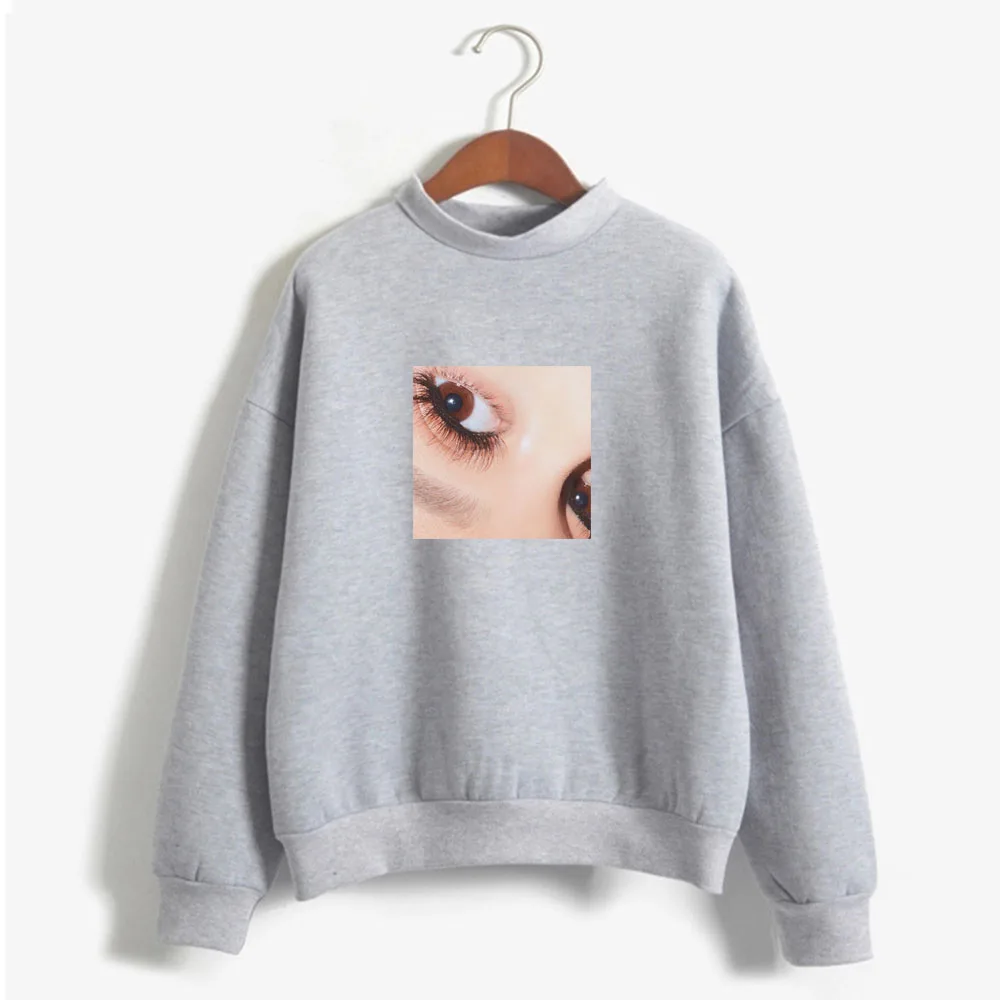 ariana grande no tears left to cry hoodie