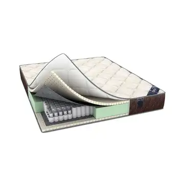 

Mattress dimax element soft double 110x195 cm