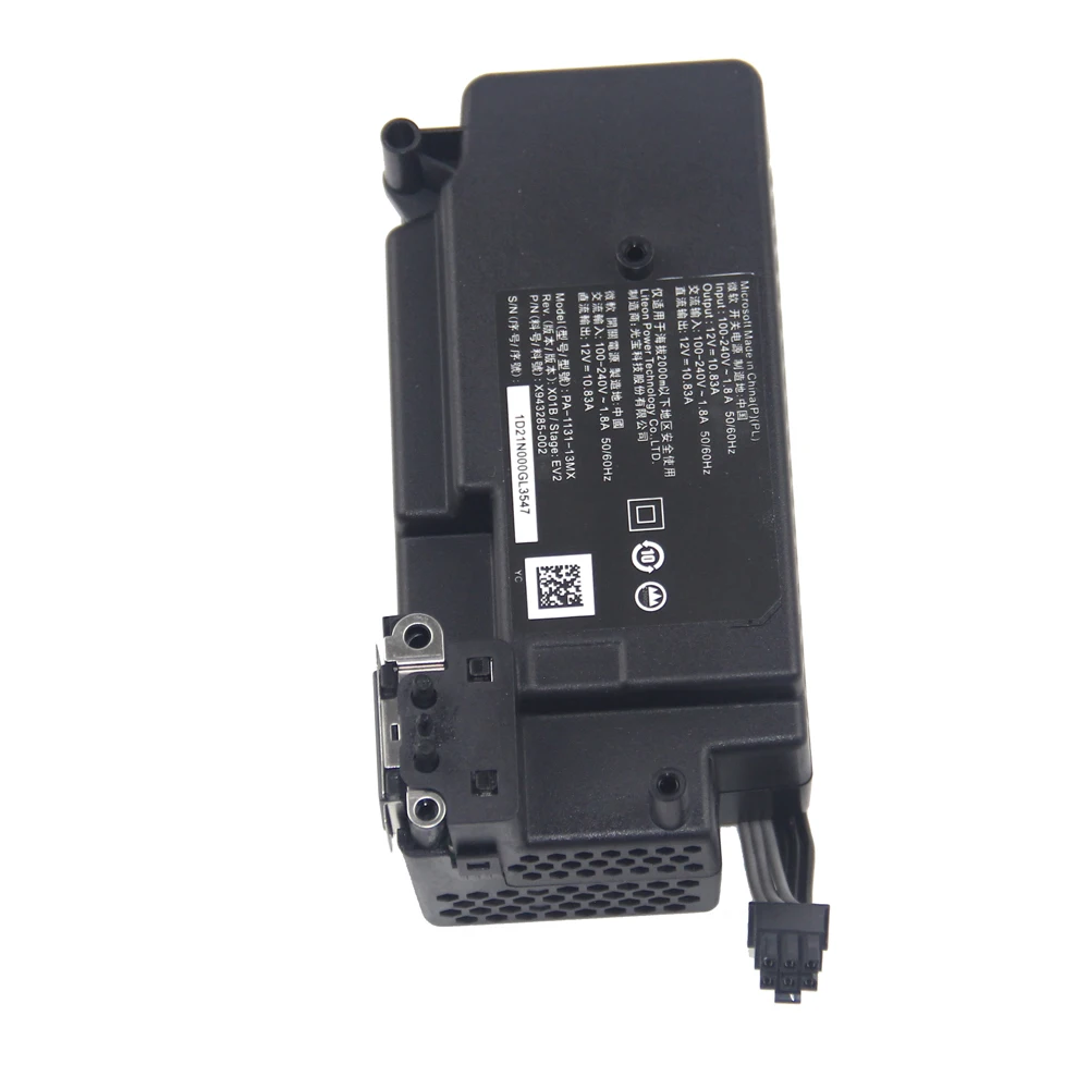 Original new Internal Power Supply AC Adapter for XBOX ONE S Slim N15-120P1A