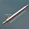 L10/13/15/20/25/30/35cm Length Stainless Steel Tube With Grease Nozzle  4mm Stainless Steel Shaft For RC Electric Racing Boat ► Photo 3/6