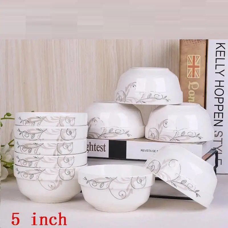 Version H Ramen лапша соус Fruteira Tigela кокос Keuken аксессуары Tazone Cuenco посуда Кухня Обеденный бар суп керамическая чаша - Цвет: Version H