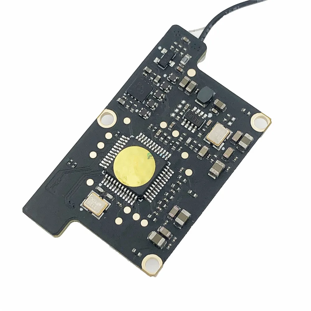 Description Picture 6 of itemGenuine for DJI Mavic Pro Part - Gimbal Camera Arm Motor Flex Flat Cable/Main Board/Cap Set/Signal PTZ Cable