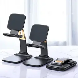 Support de levage pliable pour téléphone Portable, support de bureau pour téléphone Portable et tablette 