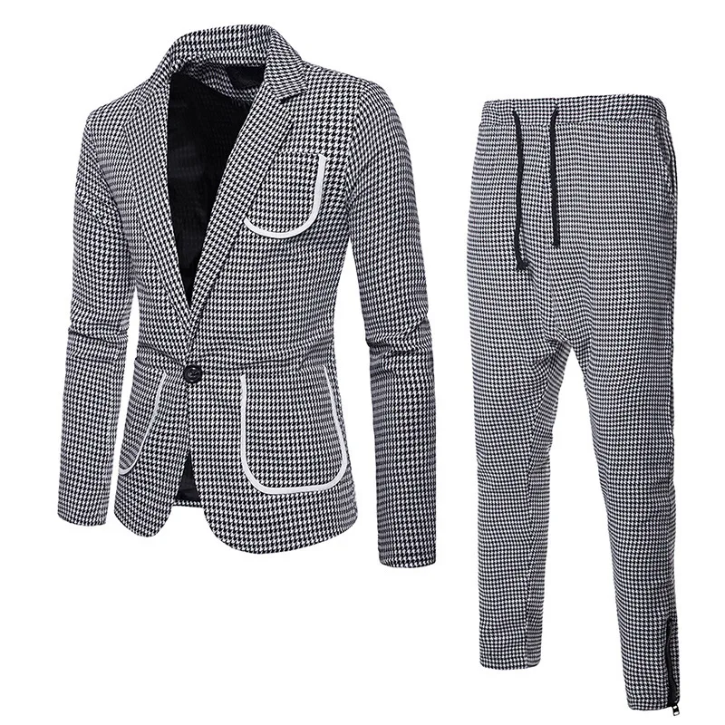 2 piece suits Grey checked suit, gentleman suit, men's suit, red checked suit, swallow tail suit, men's checked suit 2 piece suits Grey checked suit, gentleman suit, men's suit, red checked suit, swallow tail suit, men's checked suit