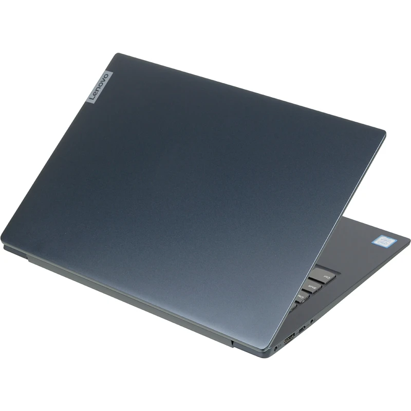 Ультрабук Lenovo IdeaPad S340-14IWL i5 8265U/8Gb/SSD256Gb/620/14"/IPS/FHD/W10/blue