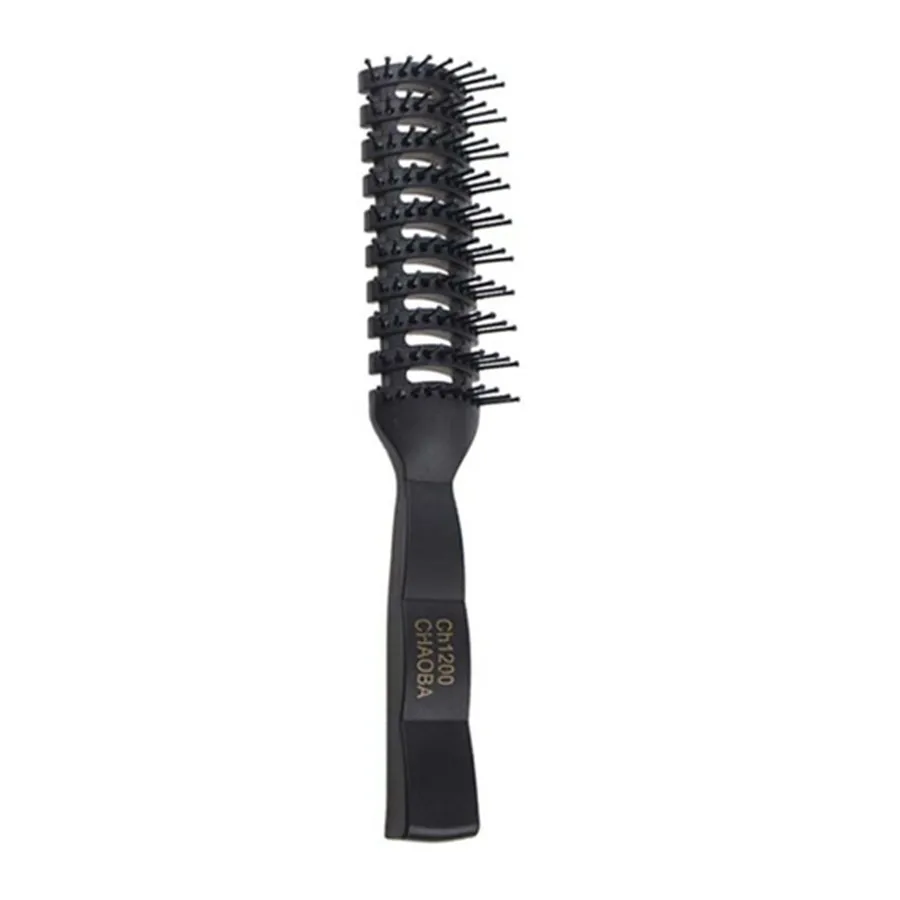Man and Women Posciel Big Head Afro Fluffy Hair Care Style Styling Comb Mega Hair Tool
