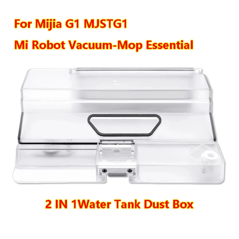 Xiaomi Vacuum Mop Essential Аккумулятор Купить