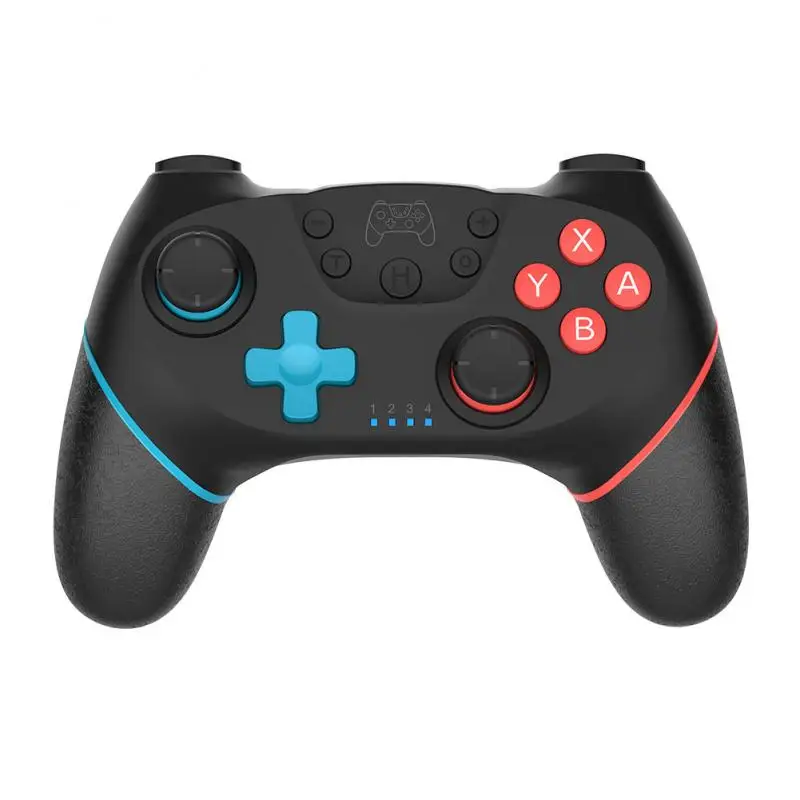 Wireless Support Bluetooth-compatible Gamepad For Nintendo Switch Pro NS Video Game USB Joystick Controller For Switch Console 2