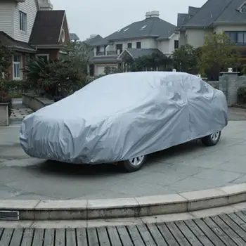 

Car UV Protector Cover Shields Windshield Sun Shades For All Weather Car Front Window Cover Snow Cover