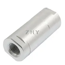 KA-08 G1/" односторонний тип воздушного потока контроль пневматический обратный клапан