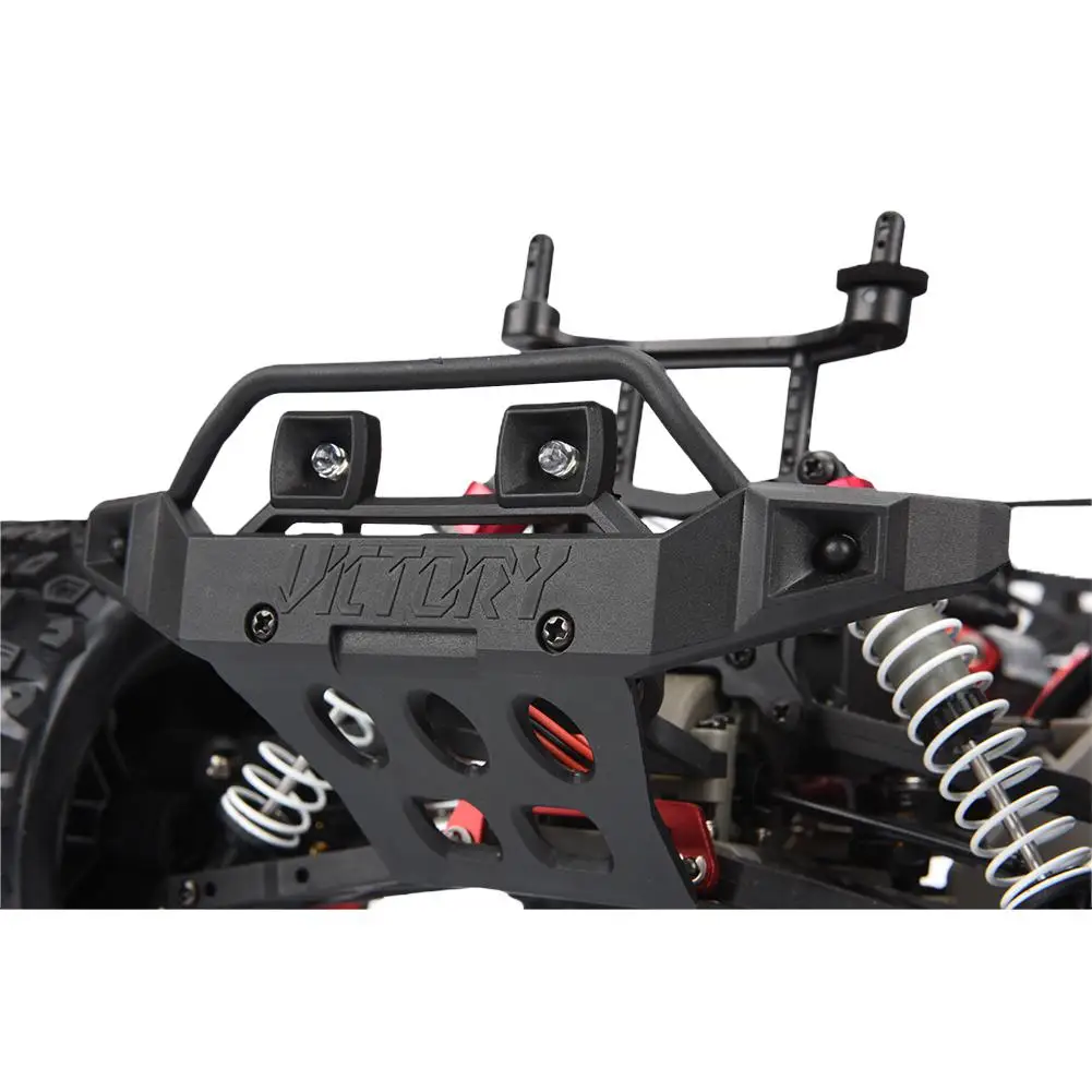 RCtown FS Racing FS53815 RC автомобиль 1:10 2.4GH 4WD матовый внедорожник RTR монстр грузовик детская игрушка