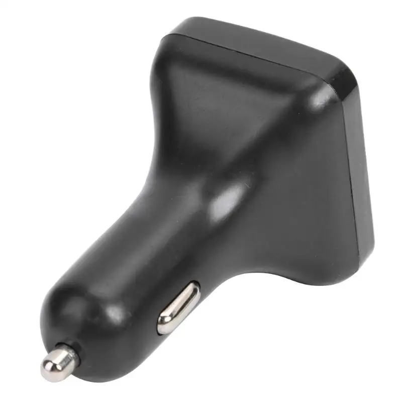 G-29 беспроводной Bluetooth Handsfree FM передатчик с ЖК-дисплеем USB быстрое зарядное устройство автомобильный комплект Частотный диапазон отклика 87,5 МГц-108,0 МГц