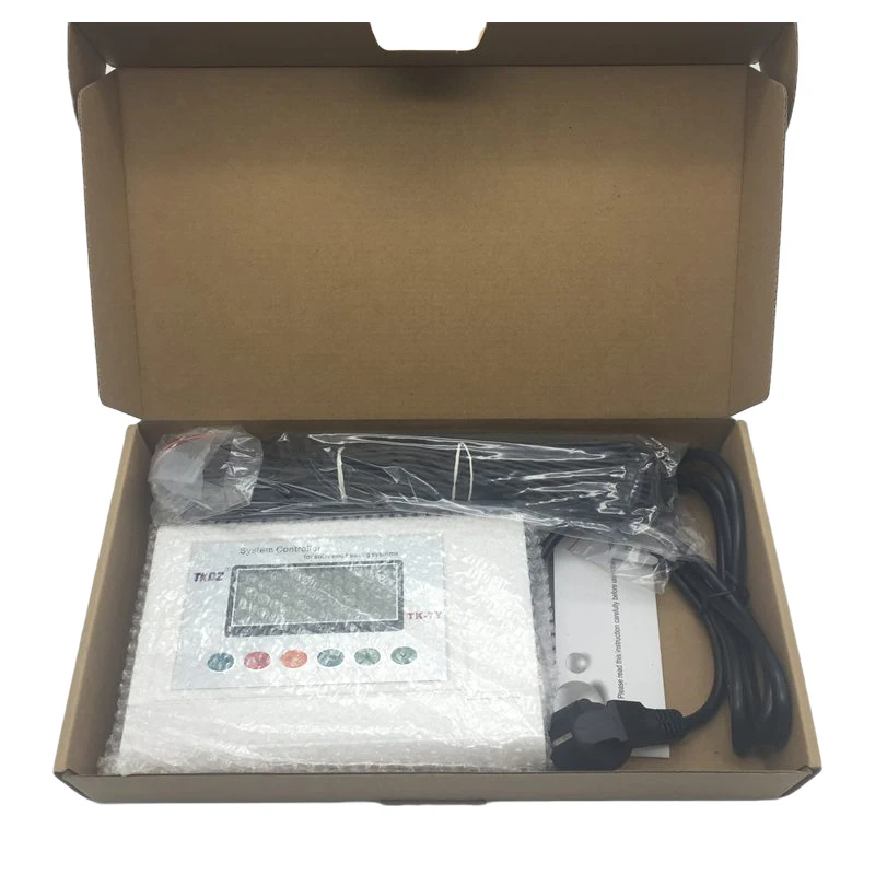 TK7Y pressure type controller for solar water heater